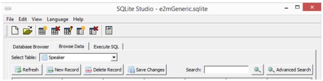 SQLite Studio